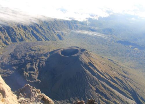 3 Days Climbing Mt. Meru