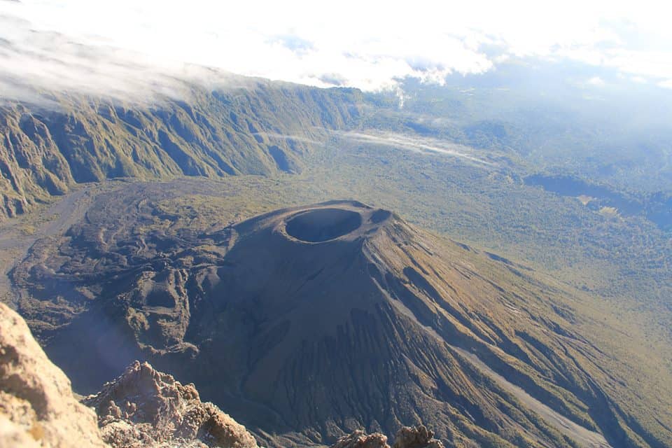  Mt. Meru